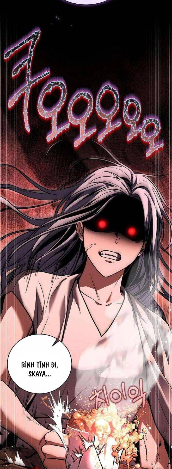 Sự Trở Lại Của Người Chơi Bị Đóng Băng Chapter 118 - 20