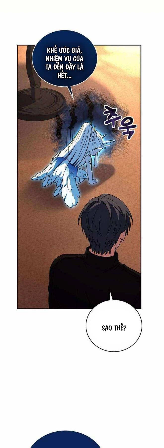 Sự Trở Lại Của Người Chơi Bị Đóng Băng Chapter 118 - 32