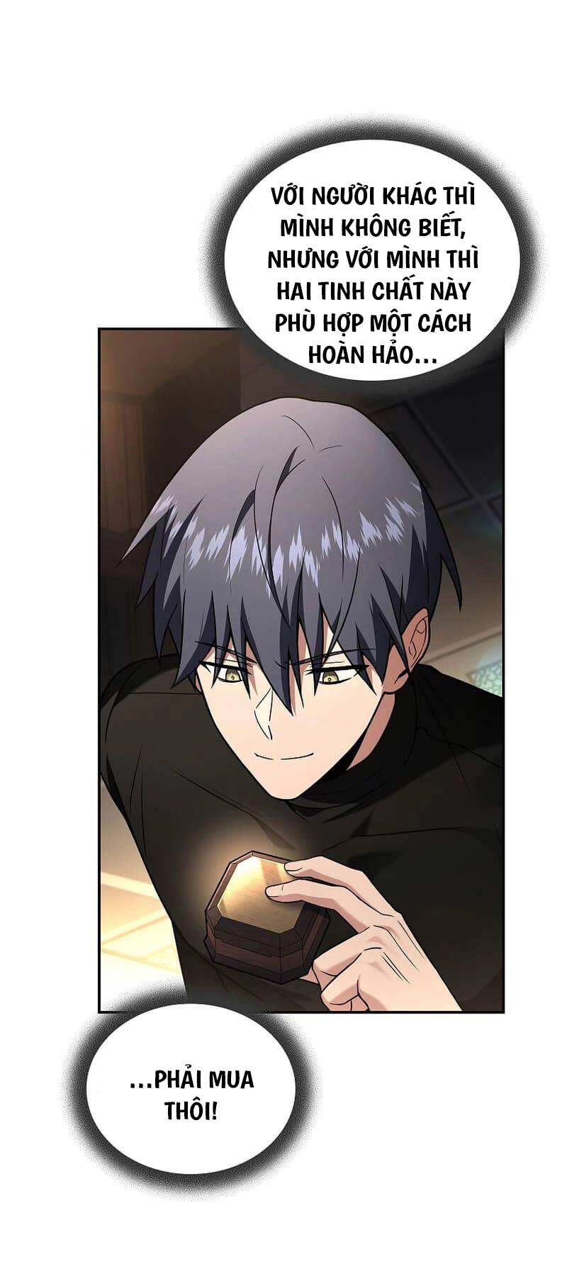 Sự Trở Lại Của Người Chơi Bị Đóng Băng Chapter 119 - 11