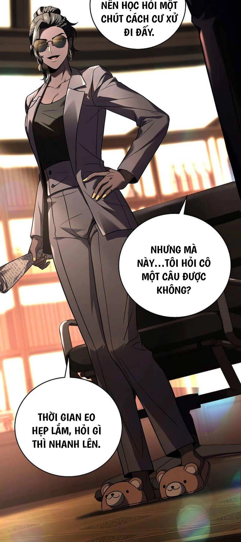 Sự Trở Lại Của Người Chơi Bị Đóng Băng Chapter 119 - 14