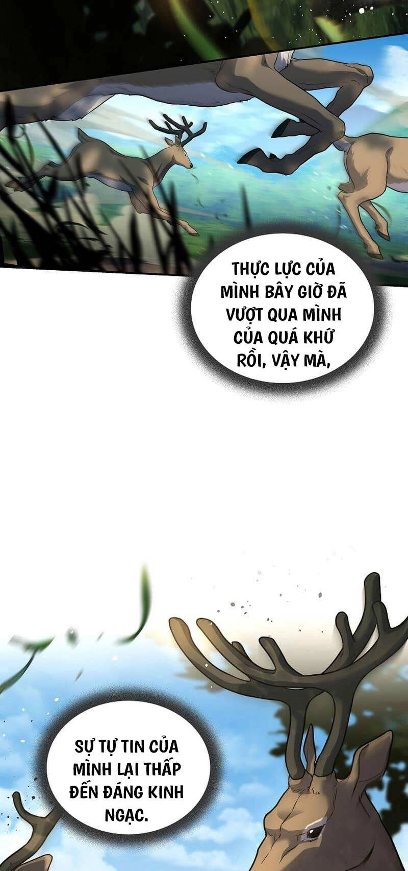 Sự Trở Lại Của Người Chơi Bị Đóng Băng Chapter 119 - 42