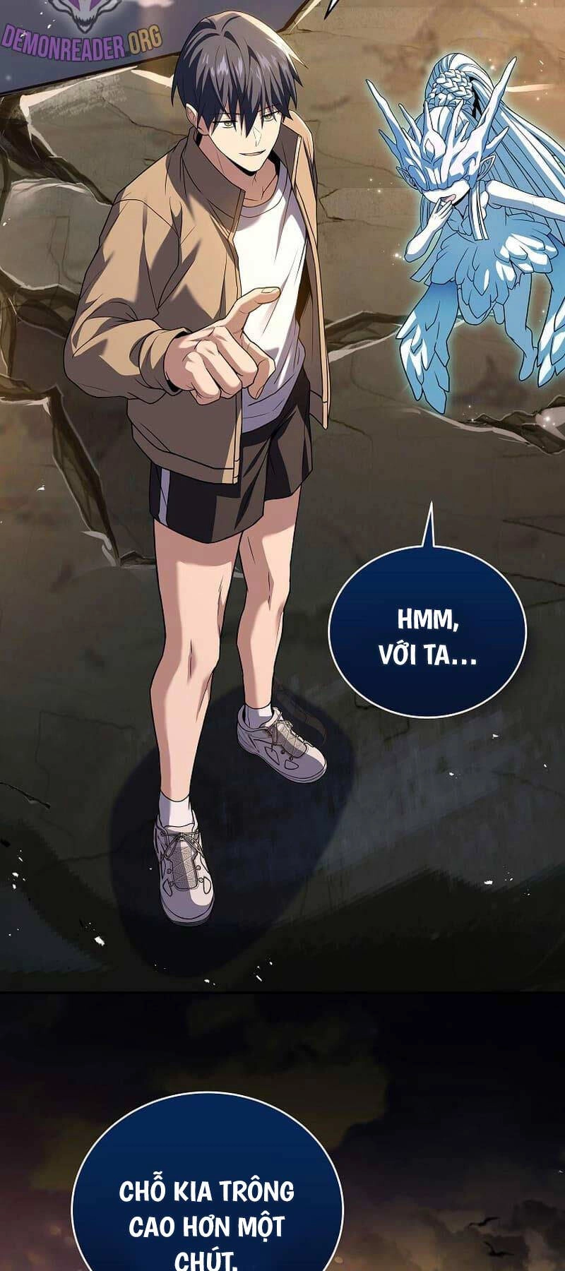 Sự Trở Lại Của Người Chơi Bị Đóng Băng Chapter 119 - 54