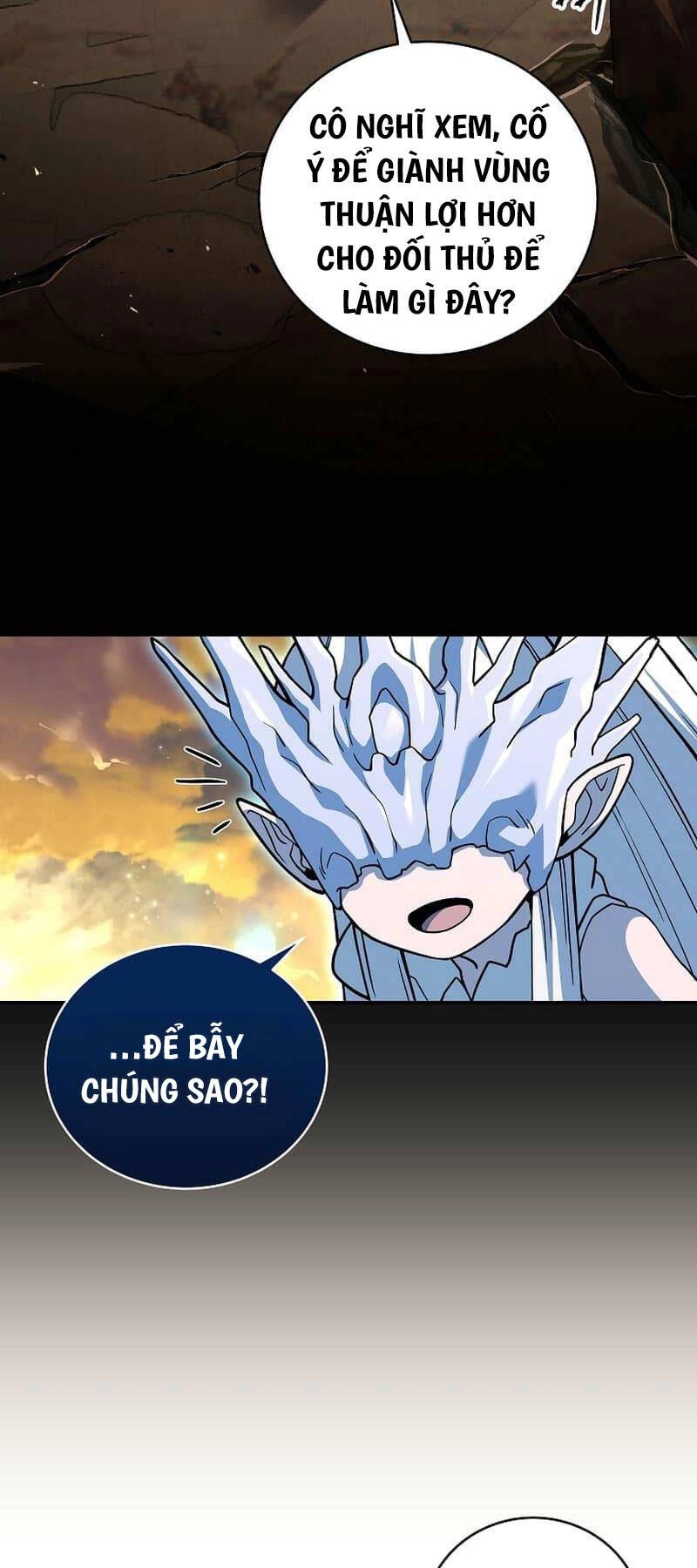 Sự Trở Lại Của Người Chơi Bị Đóng Băng Chapter 119 - 57