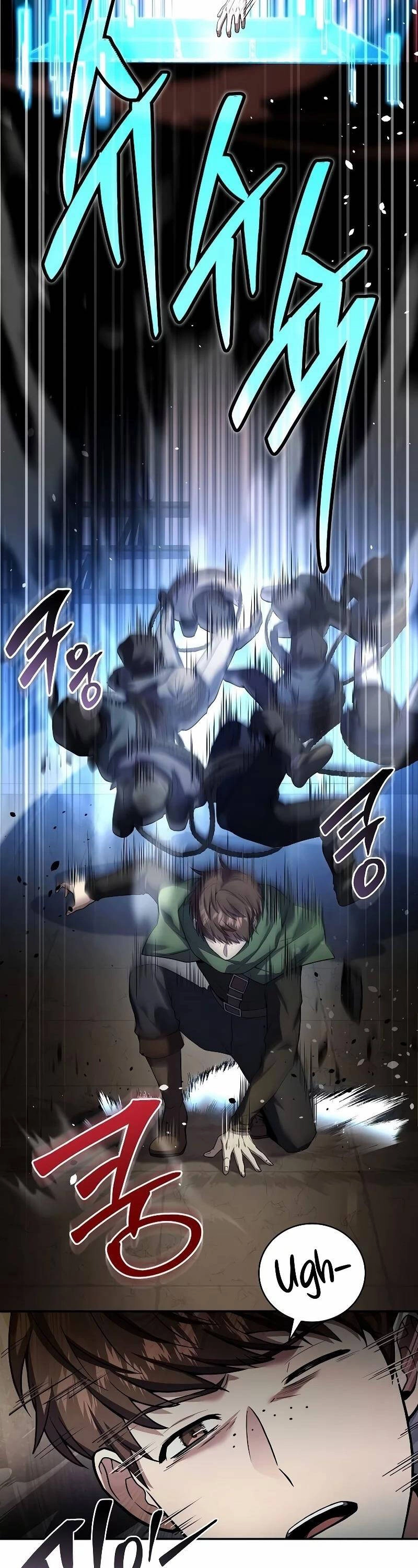 Sự Trở Lại Của Người Chơi Bị Đóng Băng Chapter 122 - 20