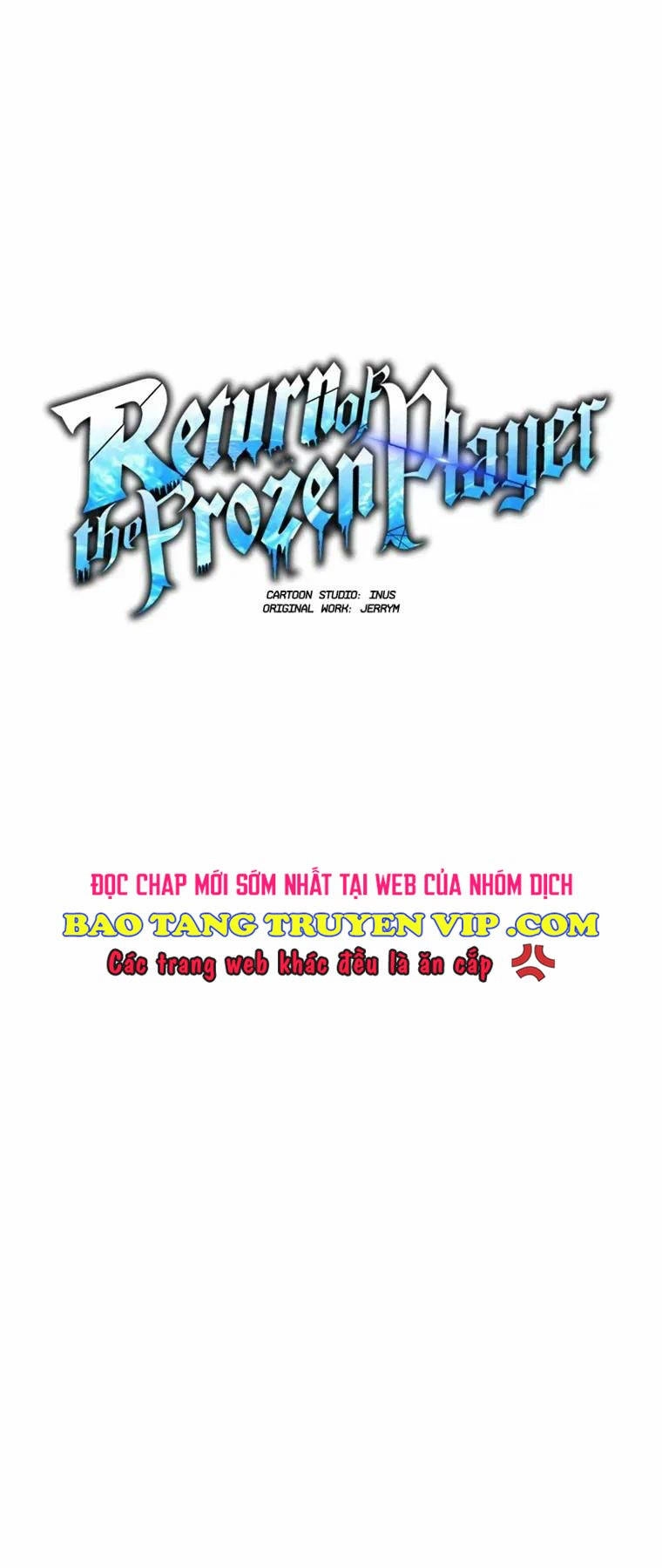 Sự Trở Lại Của Người Chơi Bị Đóng Băng Chapter 123 - 7