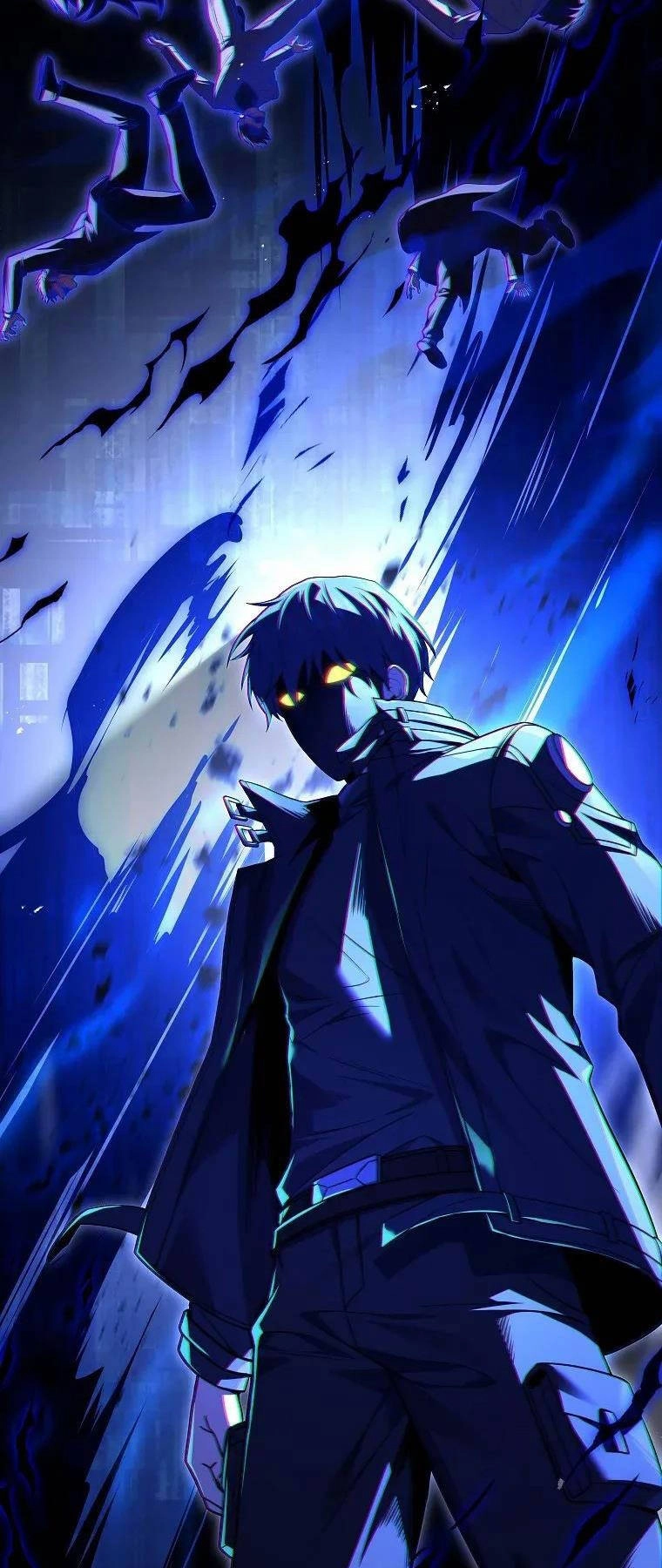 Sự Trở Lại Của Người Chơi Bị Đóng Băng Chapter 123 - 11