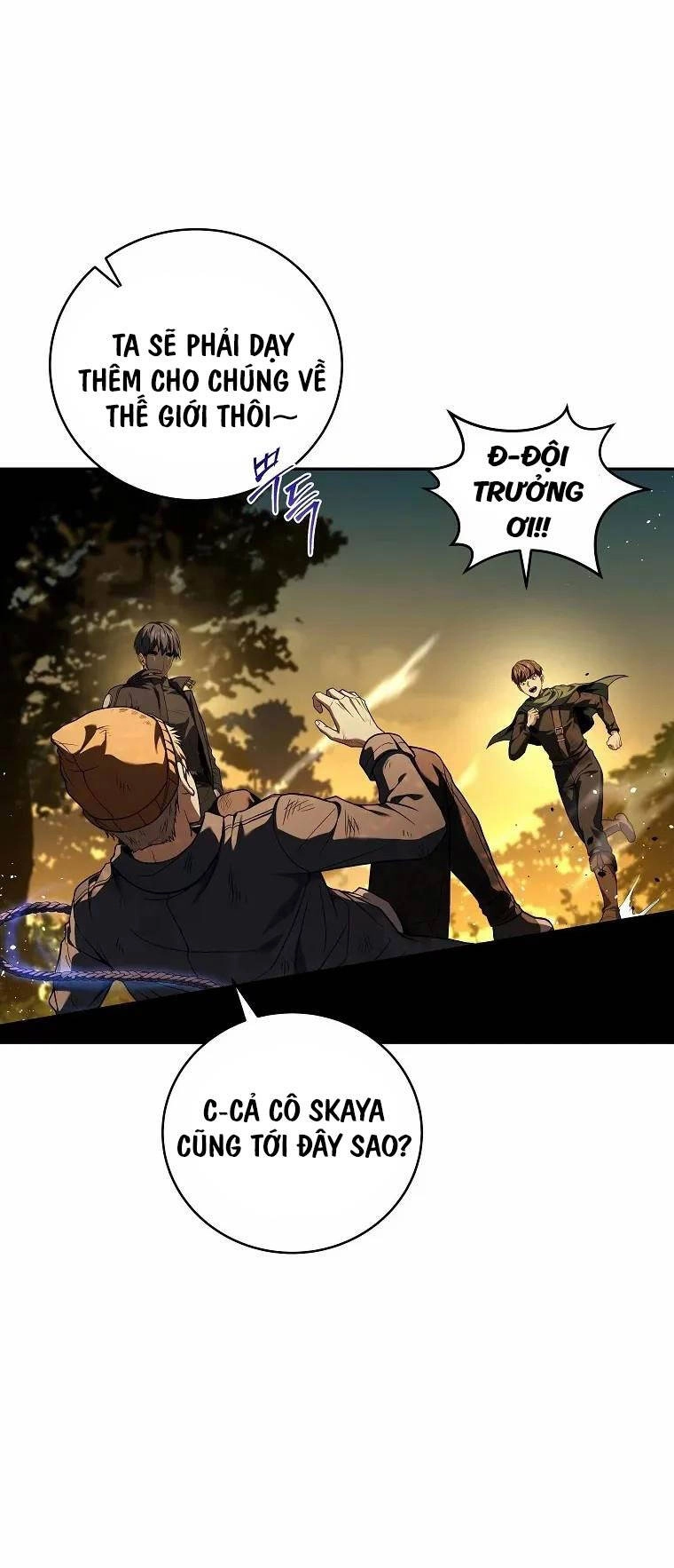 Sự Trở Lại Của Người Chơi Bị Đóng Băng Chapter 123 - 14