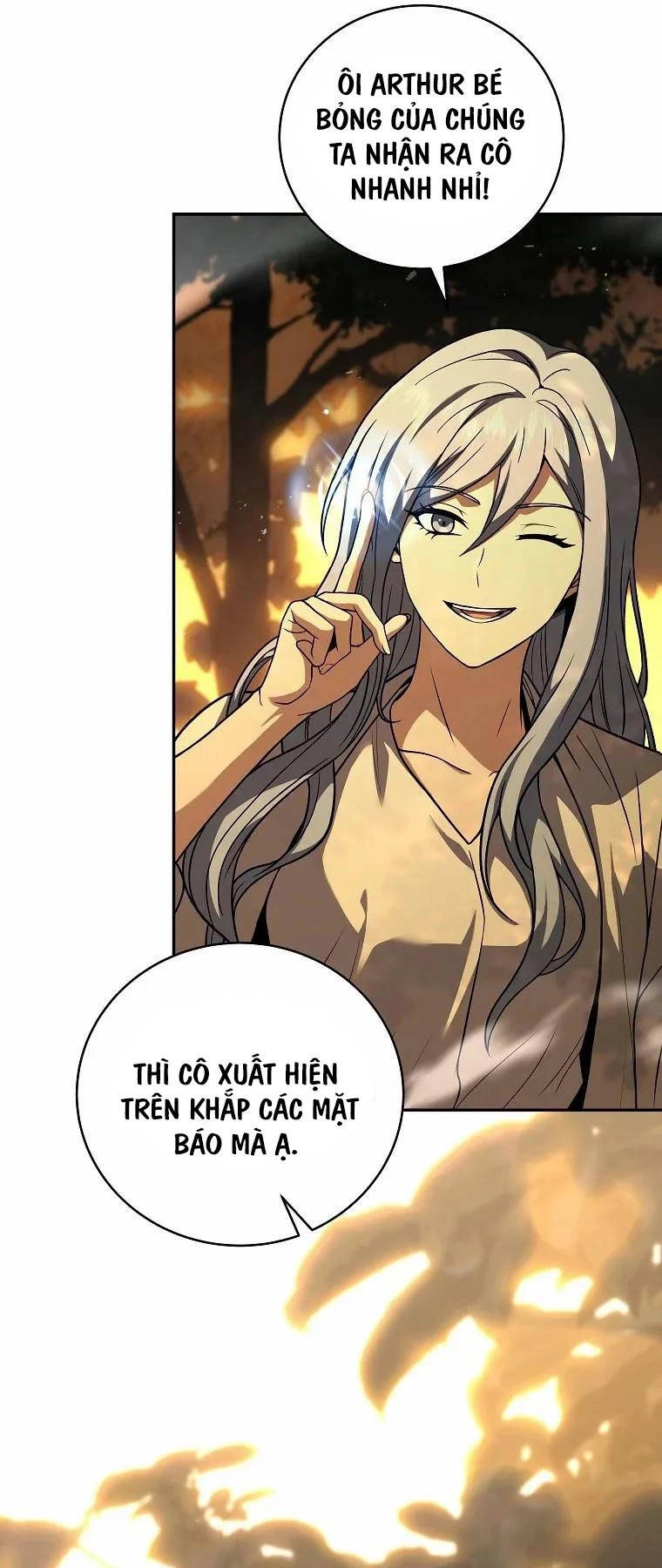 Sự Trở Lại Của Người Chơi Bị Đóng Băng Chapter 123 - 15