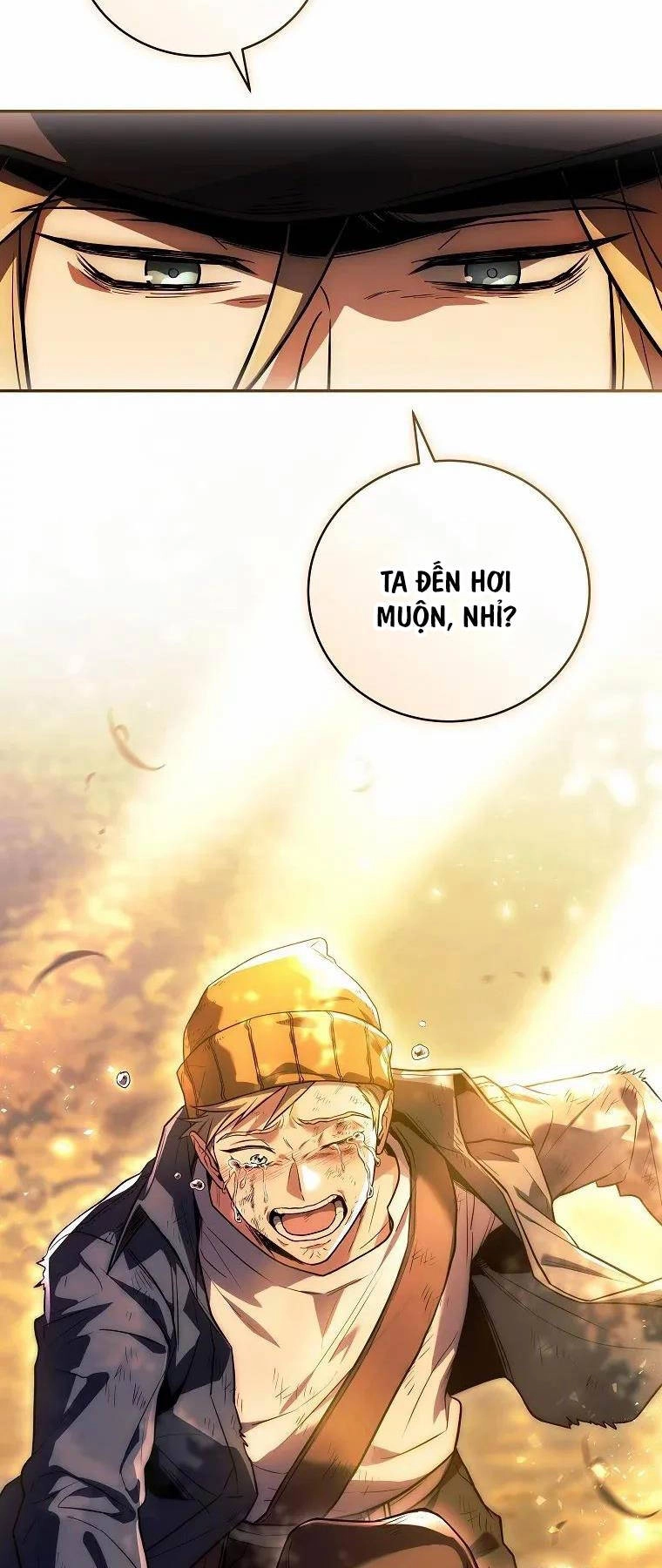 Sự Trở Lại Của Người Chơi Bị Đóng Băng Chapter 123 - 24