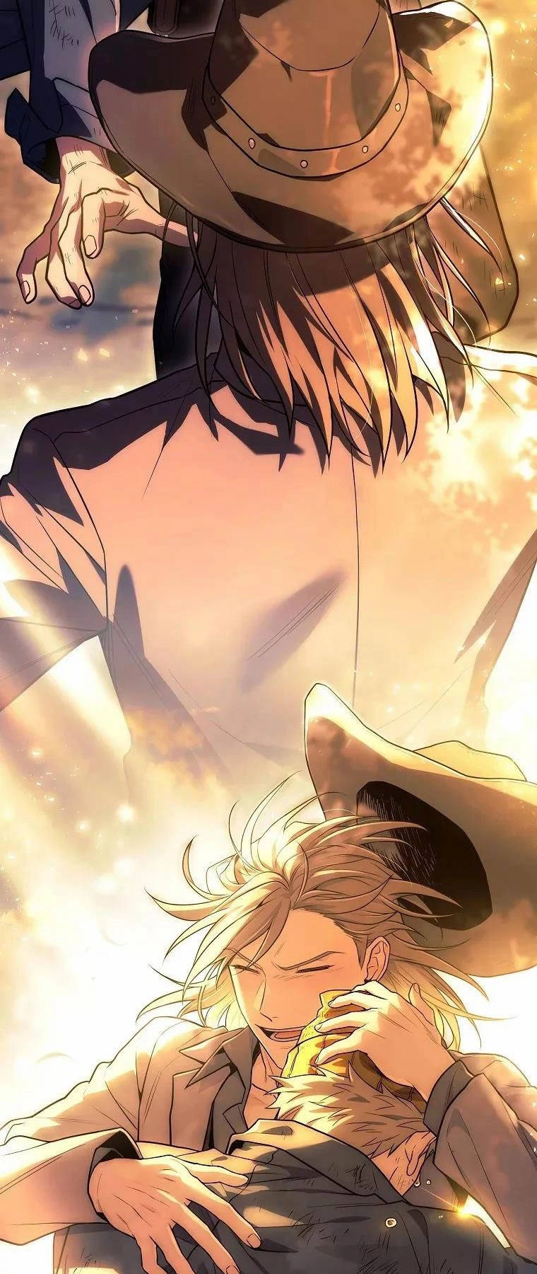 Sự Trở Lại Của Người Chơi Bị Đóng Băng Chapter 123 - 25