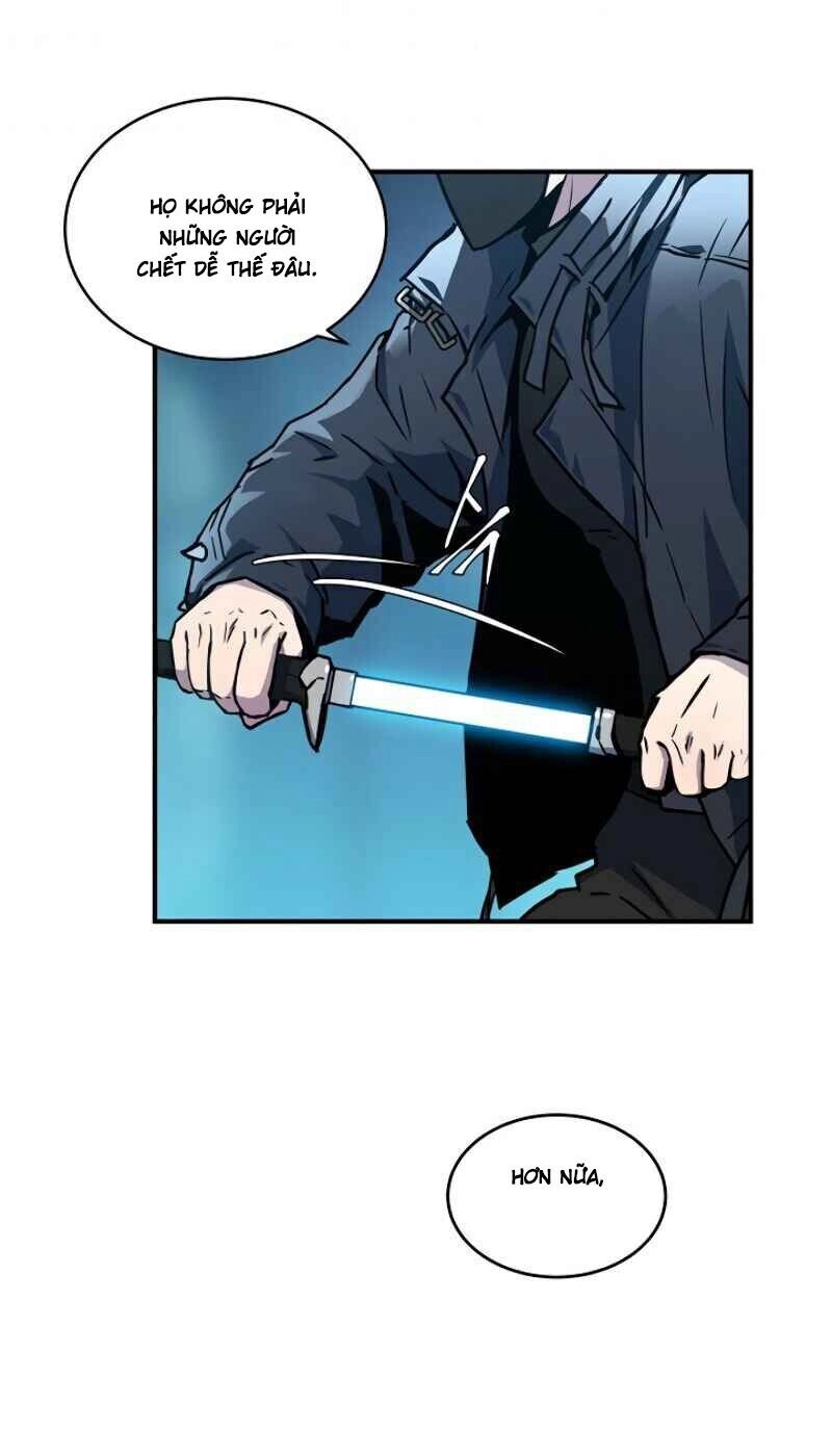 Sự Trở Lại Của Người Chơi Bị Đóng Băng Chapter 1 - 9