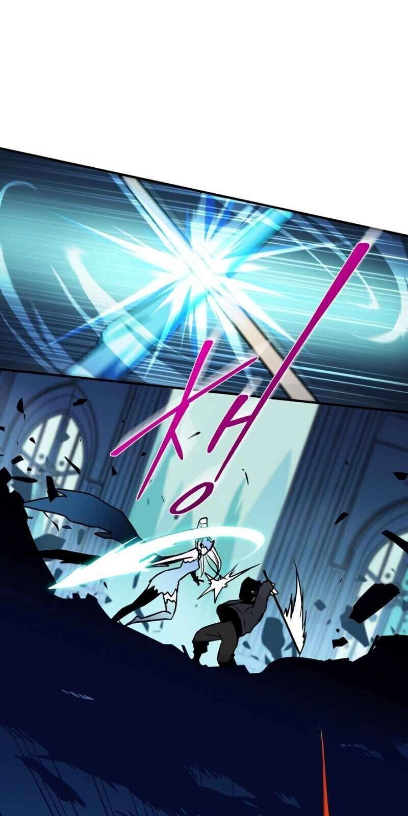 Sự Trở Lại Của Người Chơi Bị Đóng Băng Chapter 1 - 18