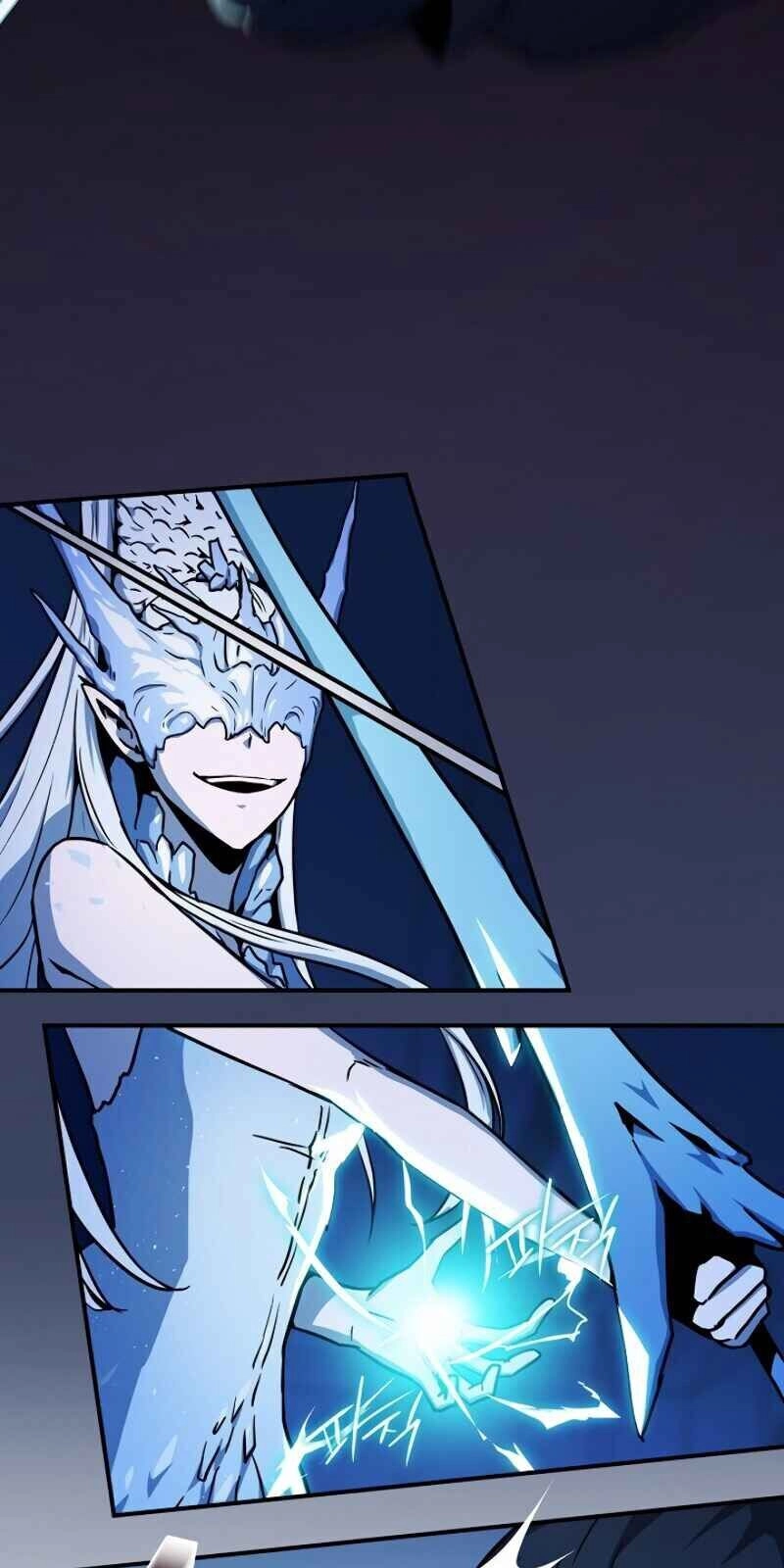 Sự Trở Lại Của Người Chơi Bị Đóng Băng Chapter 1 - 22