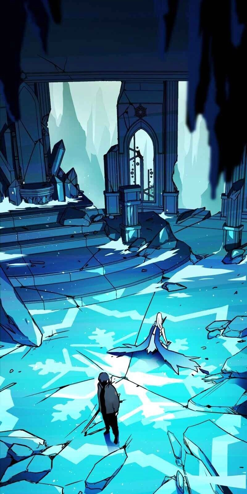 Sự Trở Lại Của Người Chơi Bị Đóng Băng Chapter 1 - 32