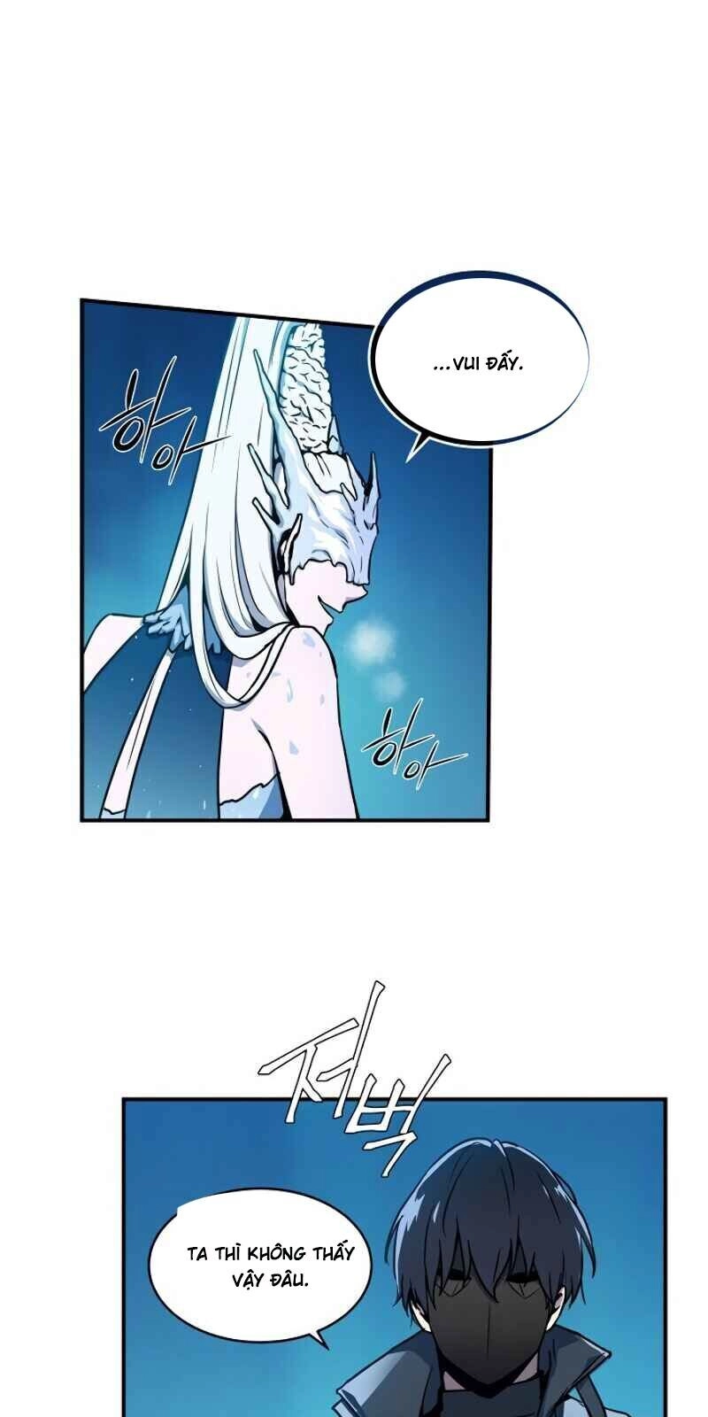 Sự Trở Lại Của Người Chơi Bị Đóng Băng Chapter 1 - 34