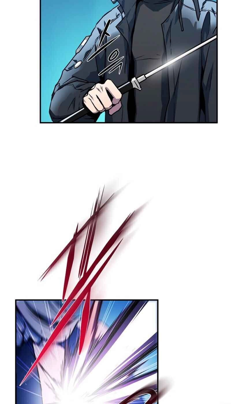 Sự Trở Lại Của Người Chơi Bị Đóng Băng Chapter 1 - 35