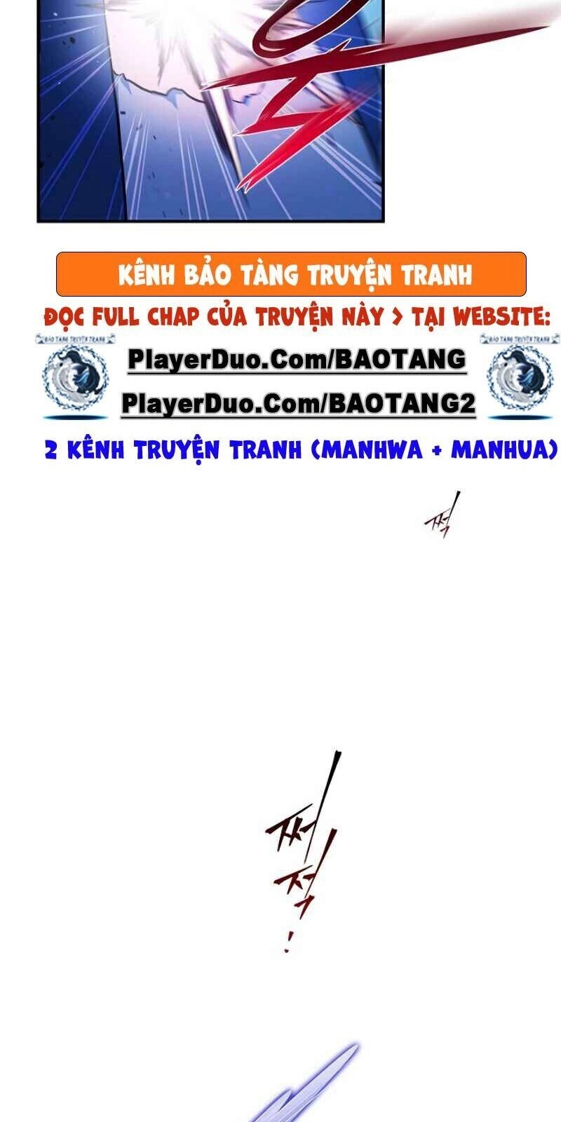 Sự Trở Lại Của Người Chơi Bị Đóng Băng Chapter 1 - 36