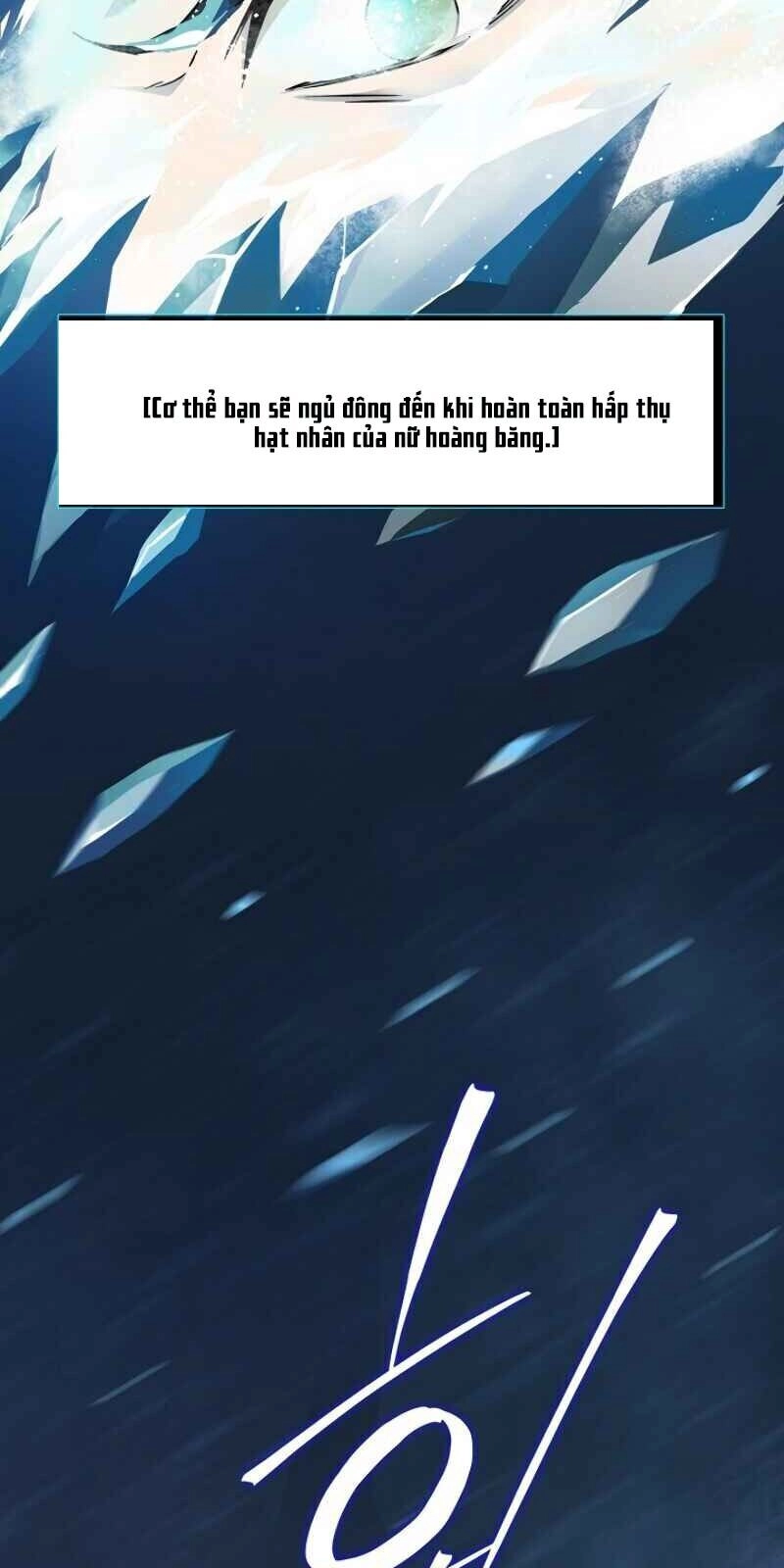 Sự Trở Lại Của Người Chơi Bị Đóng Băng Chapter 1 - 40