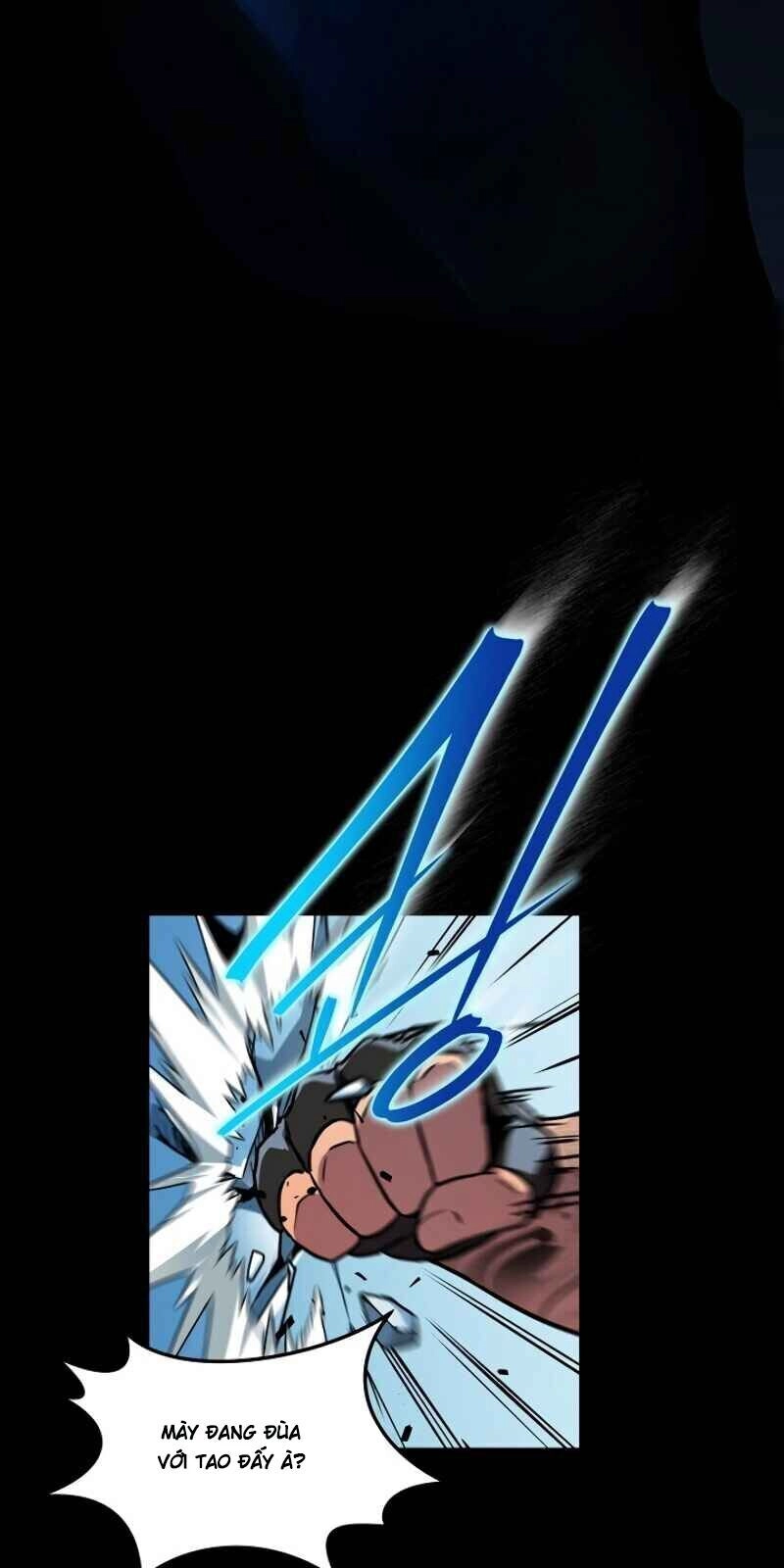 Sự Trở Lại Của Người Chơi Bị Đóng Băng Chapter 1 - 44