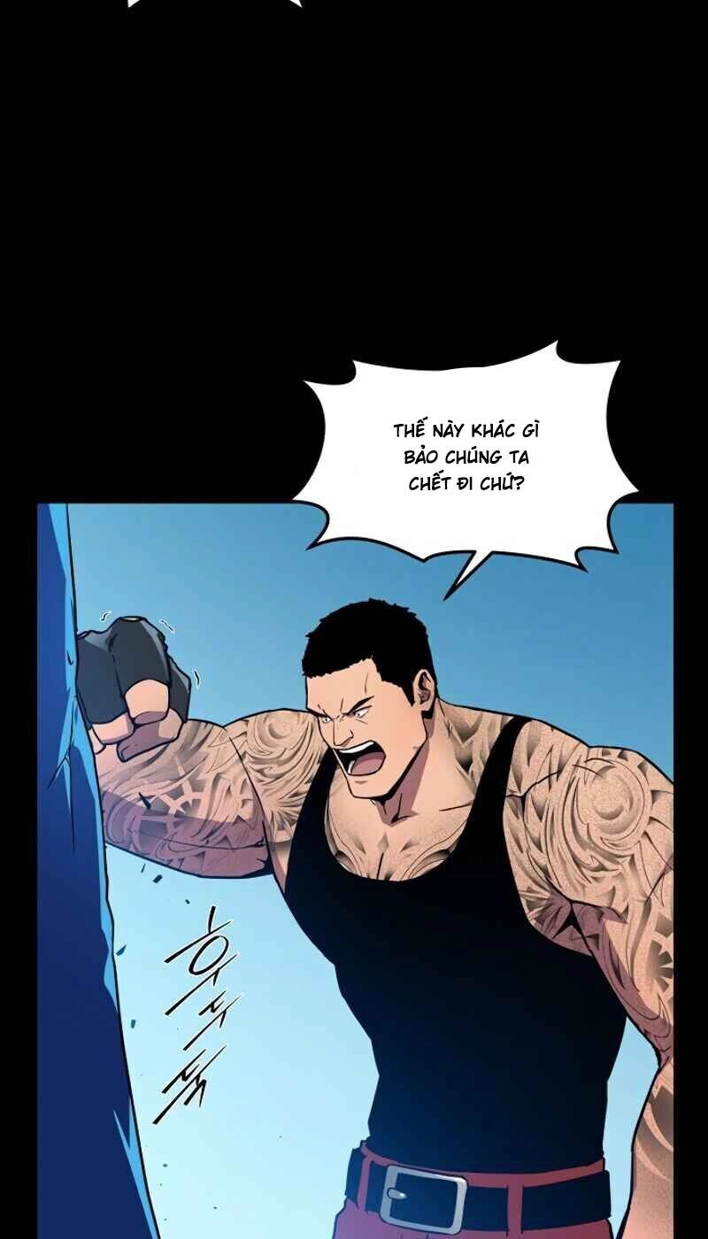 Sự Trở Lại Của Người Chơi Bị Đóng Băng Chapter 1 - 45