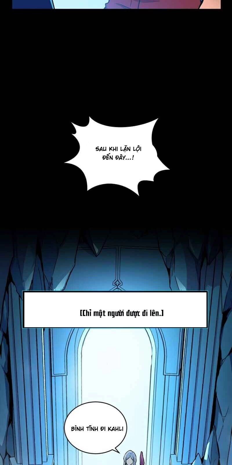 Sự Trở Lại Của Người Chơi Bị Đóng Băng Chapter 1 - 46