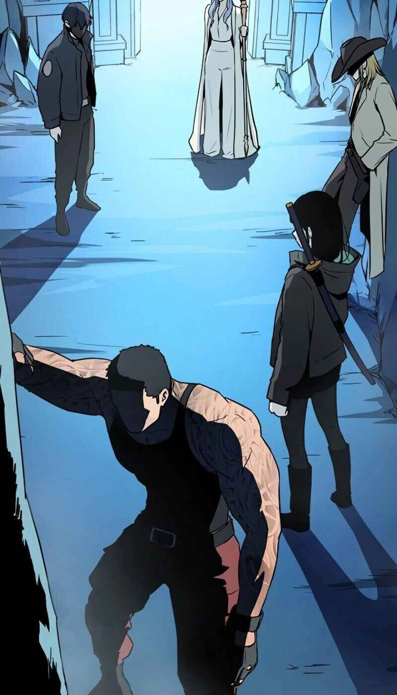 Sự Trở Lại Của Người Chơi Bị Đóng Băng Chapter 1 - 47