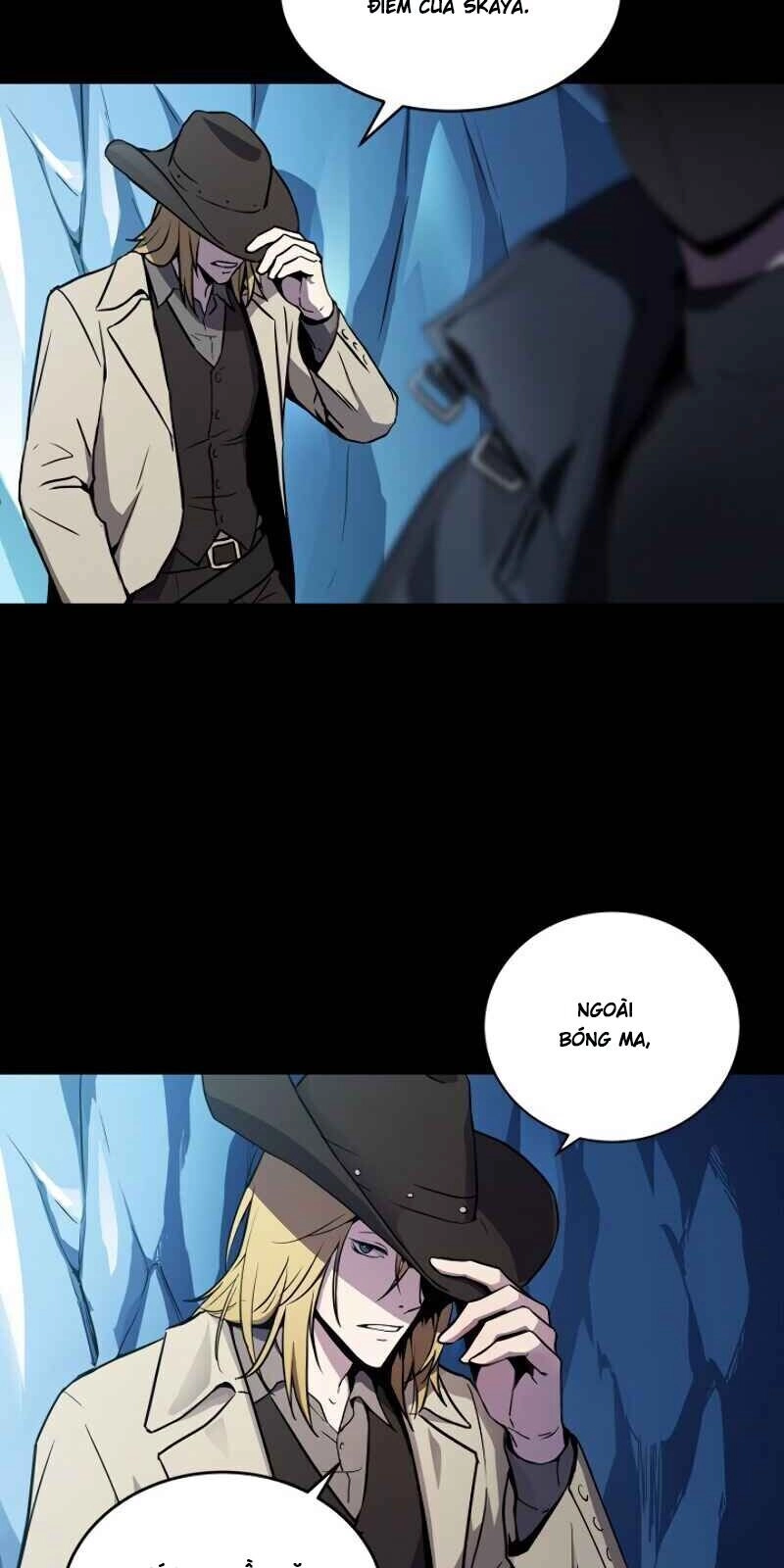 Sự Trở Lại Của Người Chơi Bị Đóng Băng Chapter 1 - 50