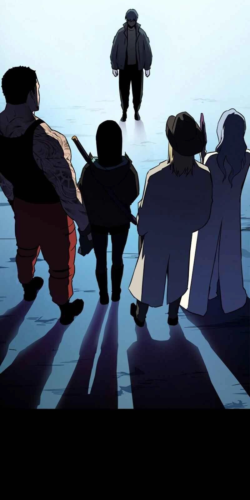 Sự Trở Lại Của Người Chơi Bị Đóng Băng Chapter 1 - 56