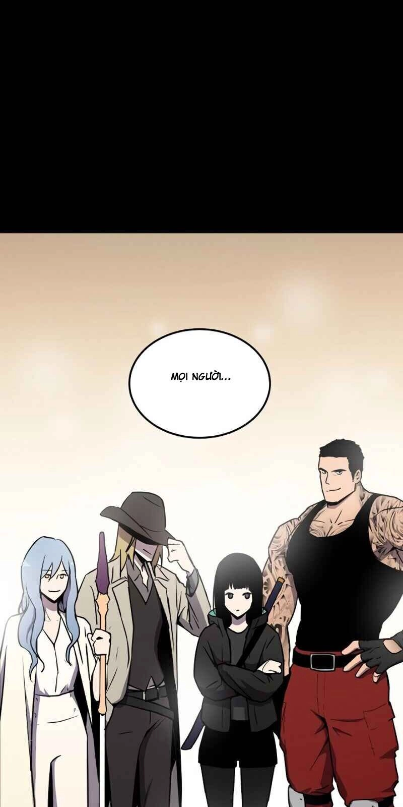 Sự Trở Lại Của Người Chơi Bị Đóng Băng Chapter 1 - 61