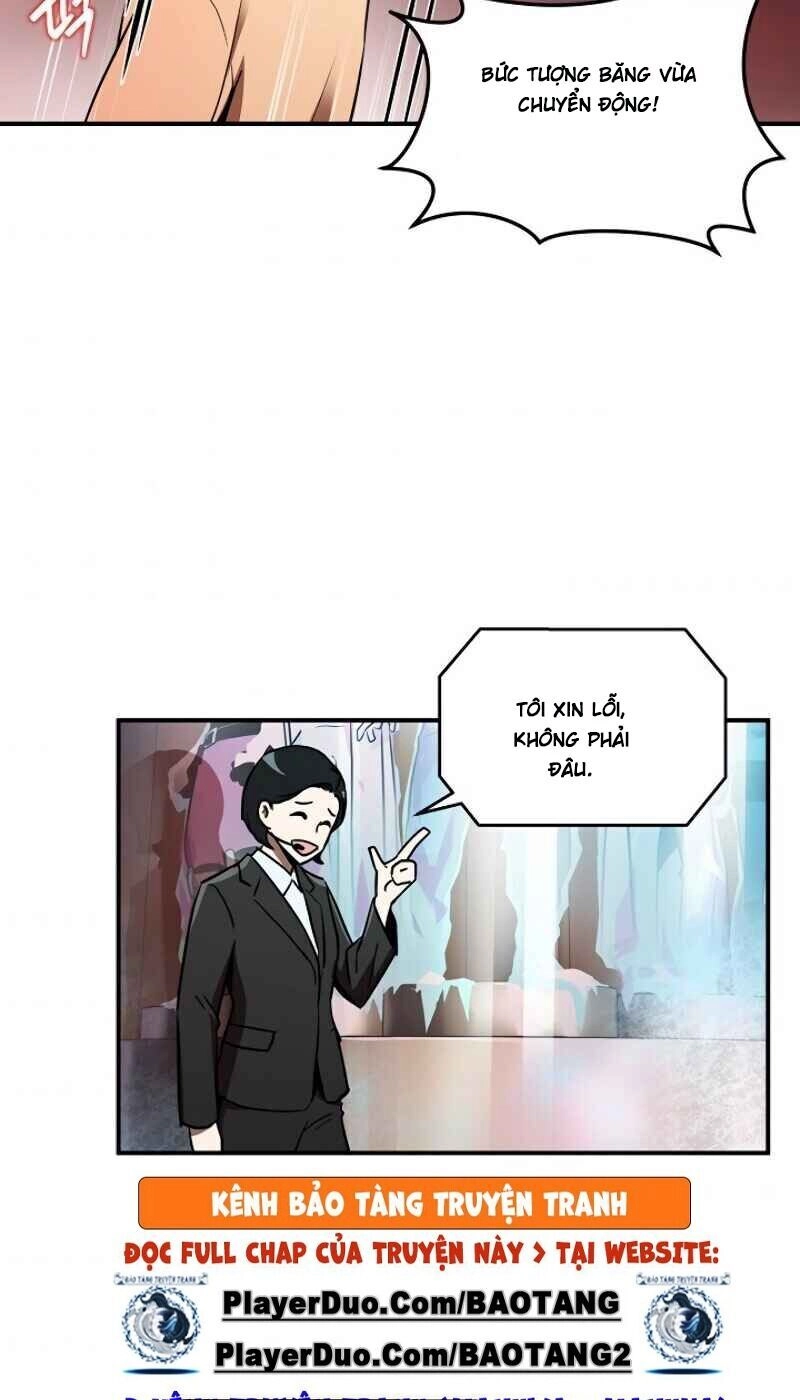 Sự Trở Lại Của Người Chơi Bị Đóng Băng Chapter 1 - 72