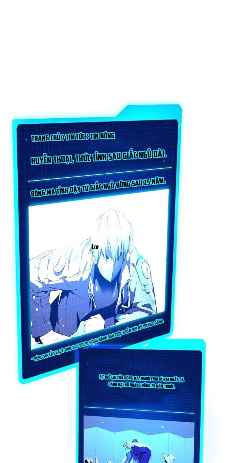 Sự Trở Lại Của Người Chơi Bị Đóng Băng Chapter 2 - 5