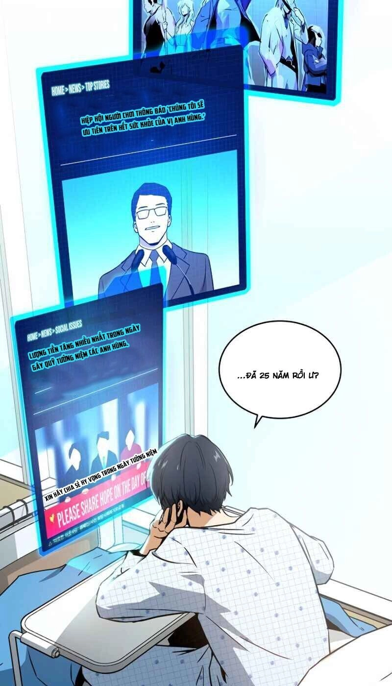 Sự Trở Lại Của Người Chơi Bị Đóng Băng Chapter 2 - 6