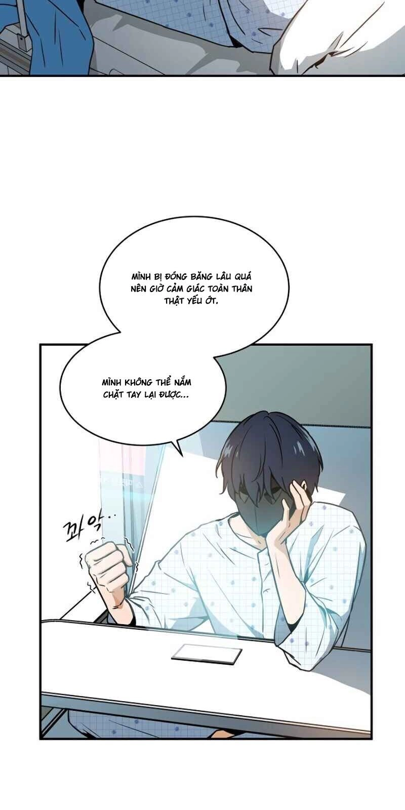 Sự Trở Lại Của Người Chơi Bị Đóng Băng Chapter 2 - 7