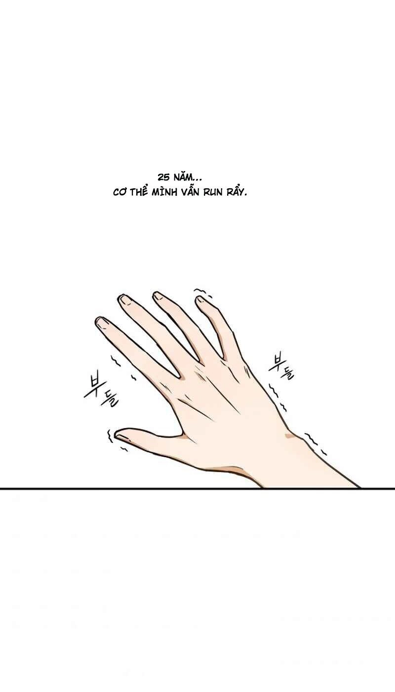 Sự Trở Lại Của Người Chơi Bị Đóng Băng Chapter 2 - 8