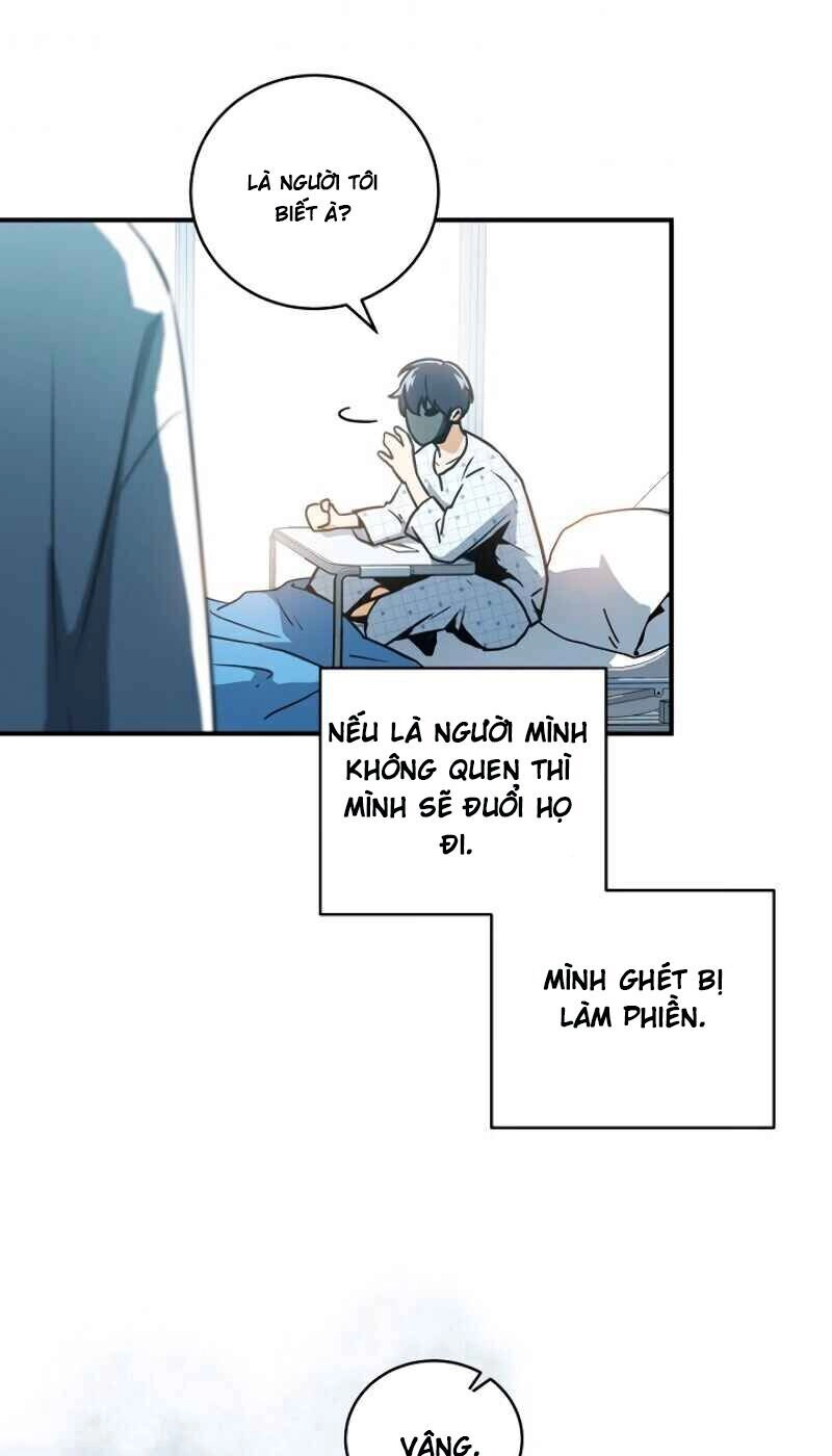 Sự Trở Lại Của Người Chơi Bị Đóng Băng Chapter 2 - 10