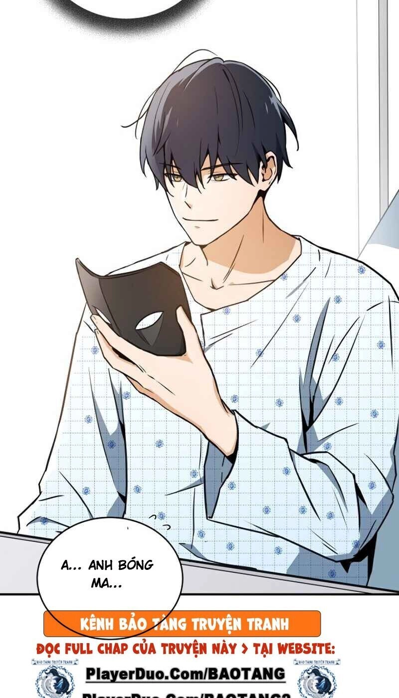 Sự Trở Lại Của Người Chơi Bị Đóng Băng Chapter 2 - 18