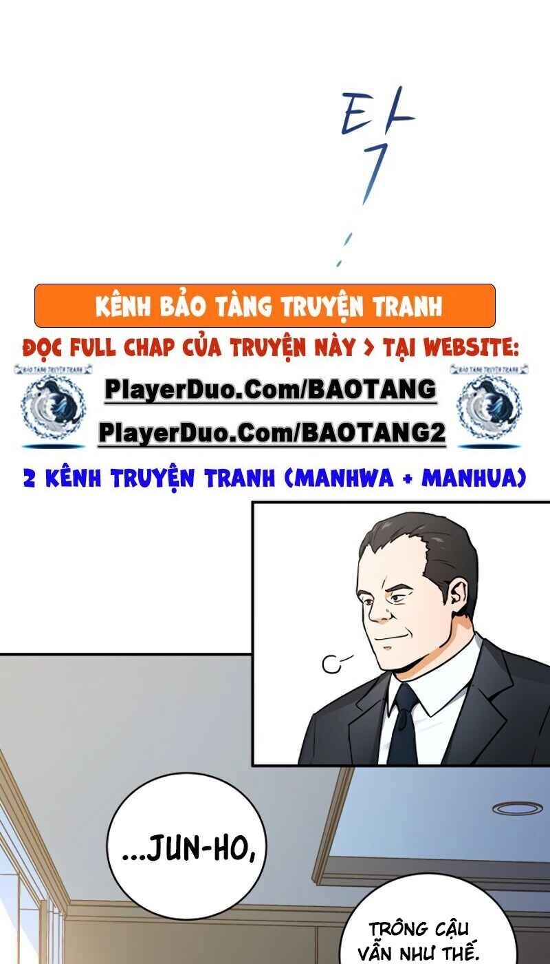 Sự Trở Lại Của Người Chơi Bị Đóng Băng Chapter 2 - 25