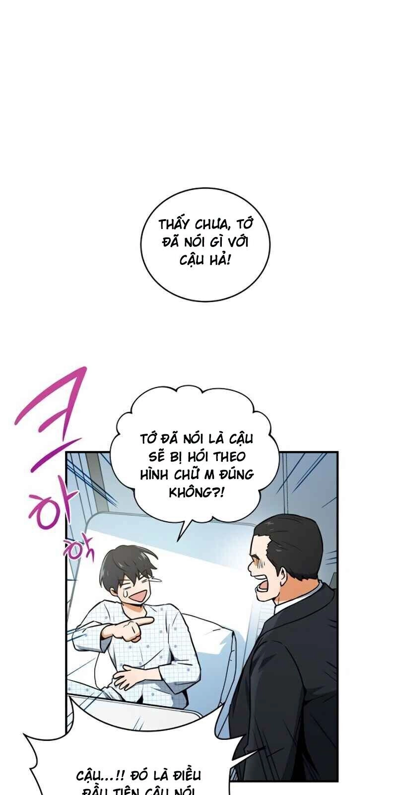 Sự Trở Lại Của Người Chơi Bị Đóng Băng Chapter 2 - 27