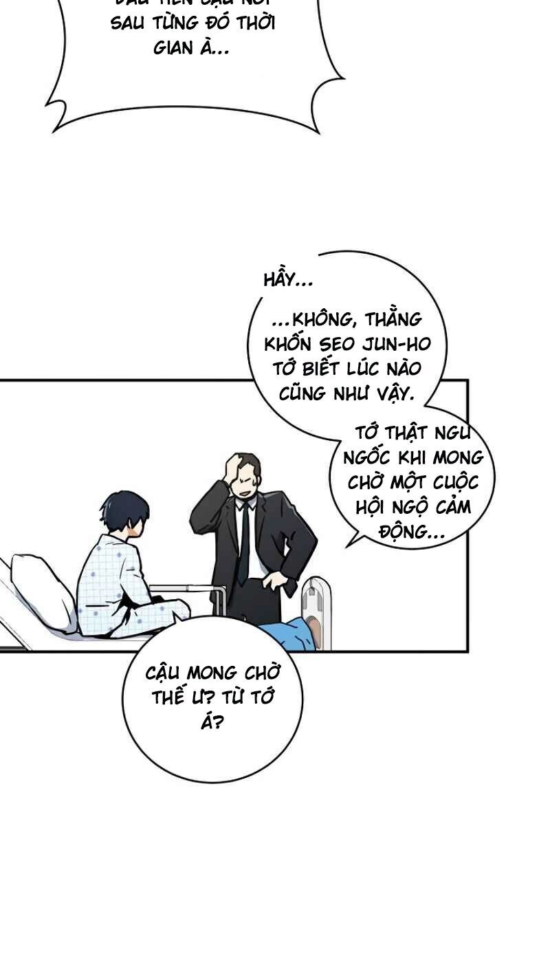 Sự Trở Lại Của Người Chơi Bị Đóng Băng Chapter 2 - 28