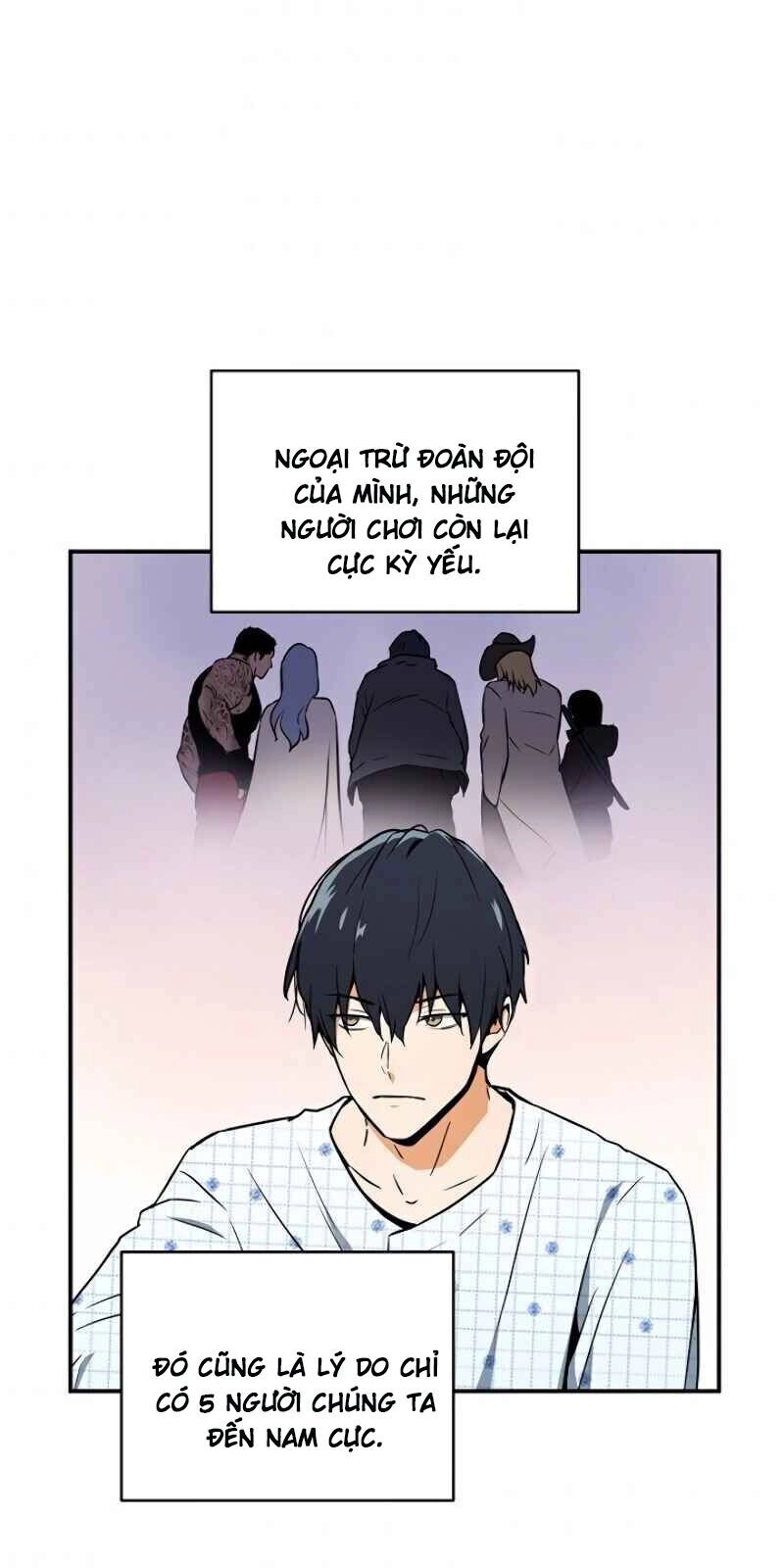 Sự Trở Lại Của Người Chơi Bị Đóng Băng Chapter 2 - 48