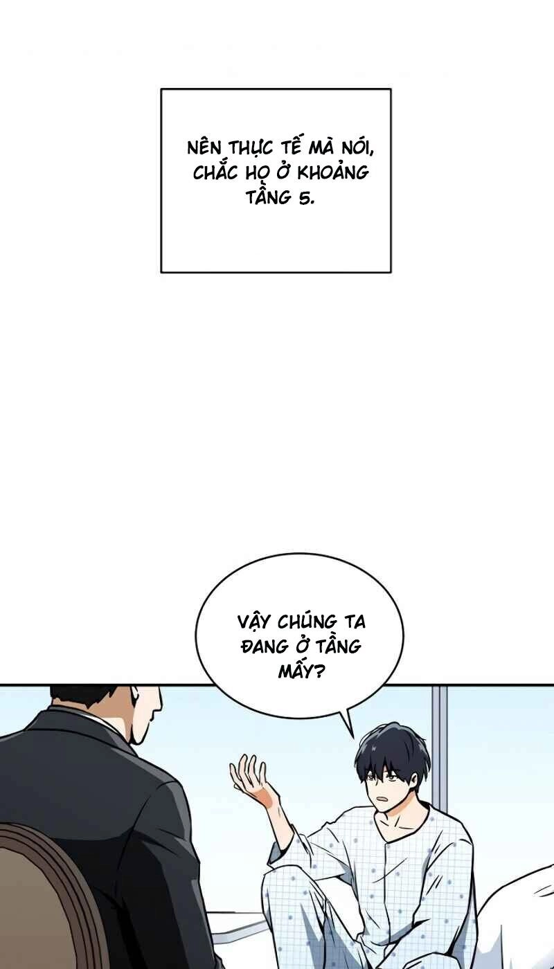 Sự Trở Lại Của Người Chơi Bị Đóng Băng Chapter 2 - 49