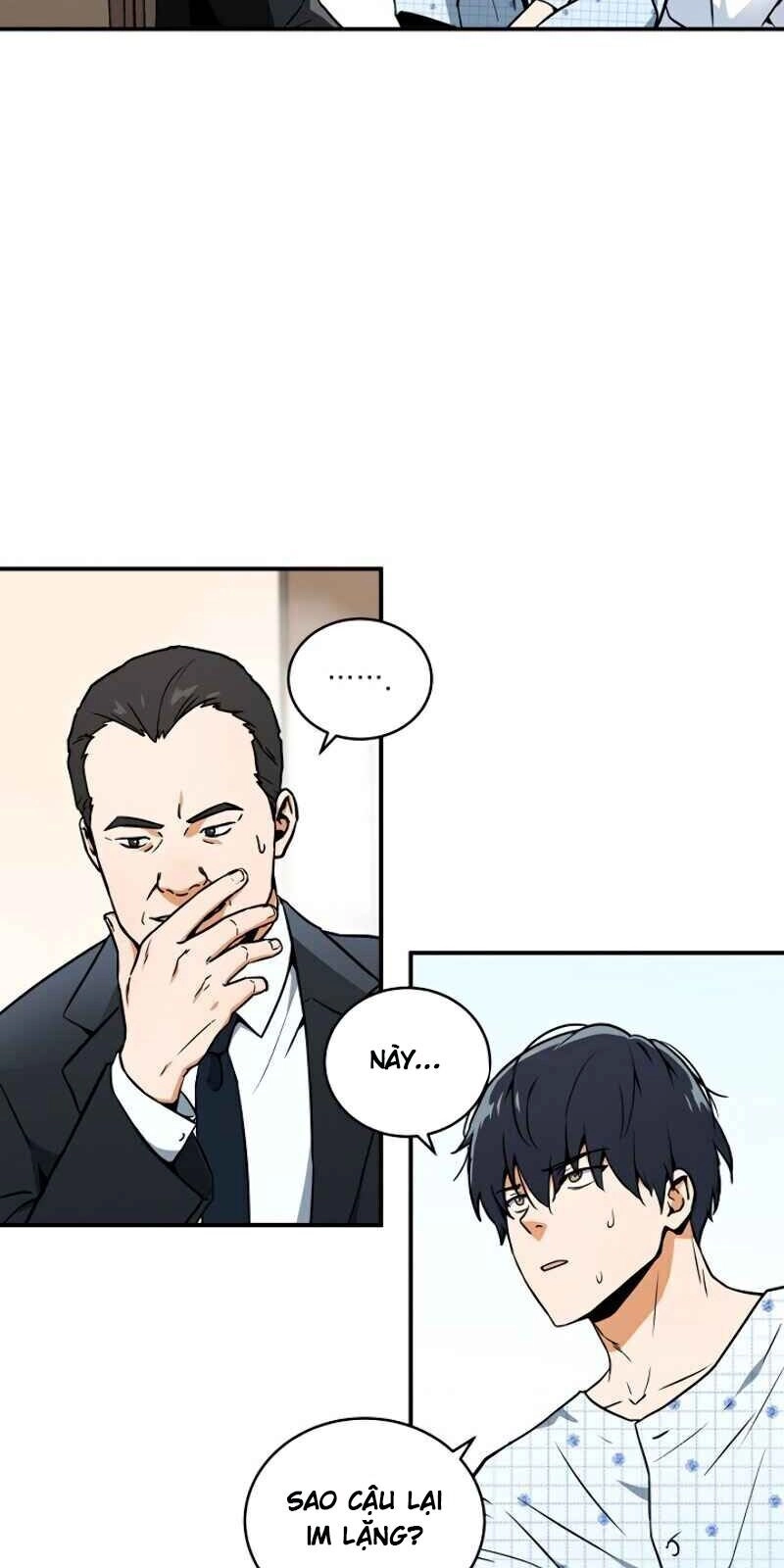 Sự Trở Lại Của Người Chơi Bị Đóng Băng Chapter 2 - 50