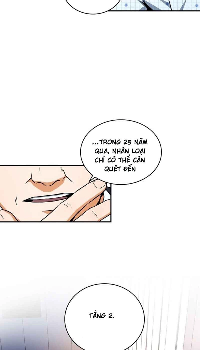 Sự Trở Lại Của Người Chơi Bị Đóng Băng Chapter 2 - 51