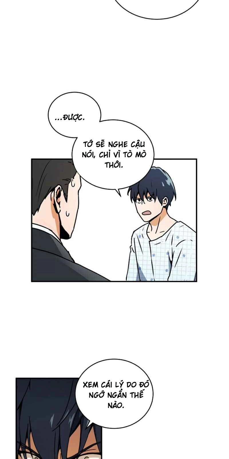 Sự Trở Lại Của Người Chơi Bị Đóng Băng Chapter 2 - 57