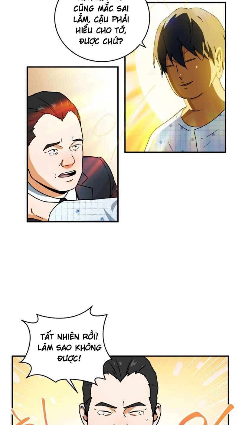 Sự Trở Lại Của Người Chơi Bị Đóng Băng Chapter 2 - 68