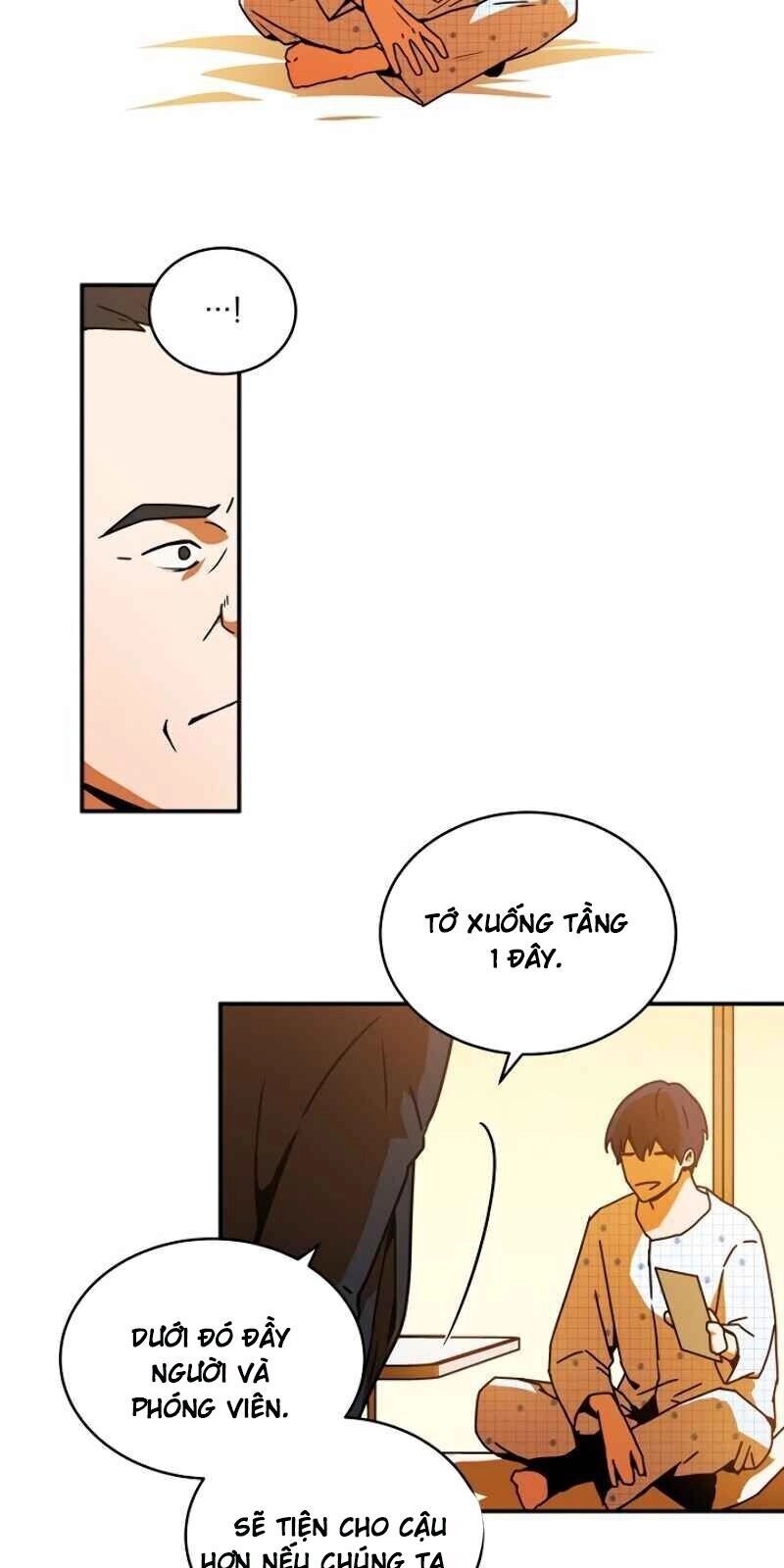 Sự Trở Lại Của Người Chơi Bị Đóng Băng Chapter 2 - 74