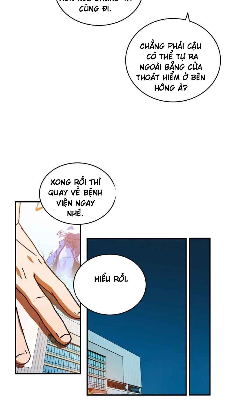 Sự Trở Lại Của Người Chơi Bị Đóng Băng Chapter 2 - 75