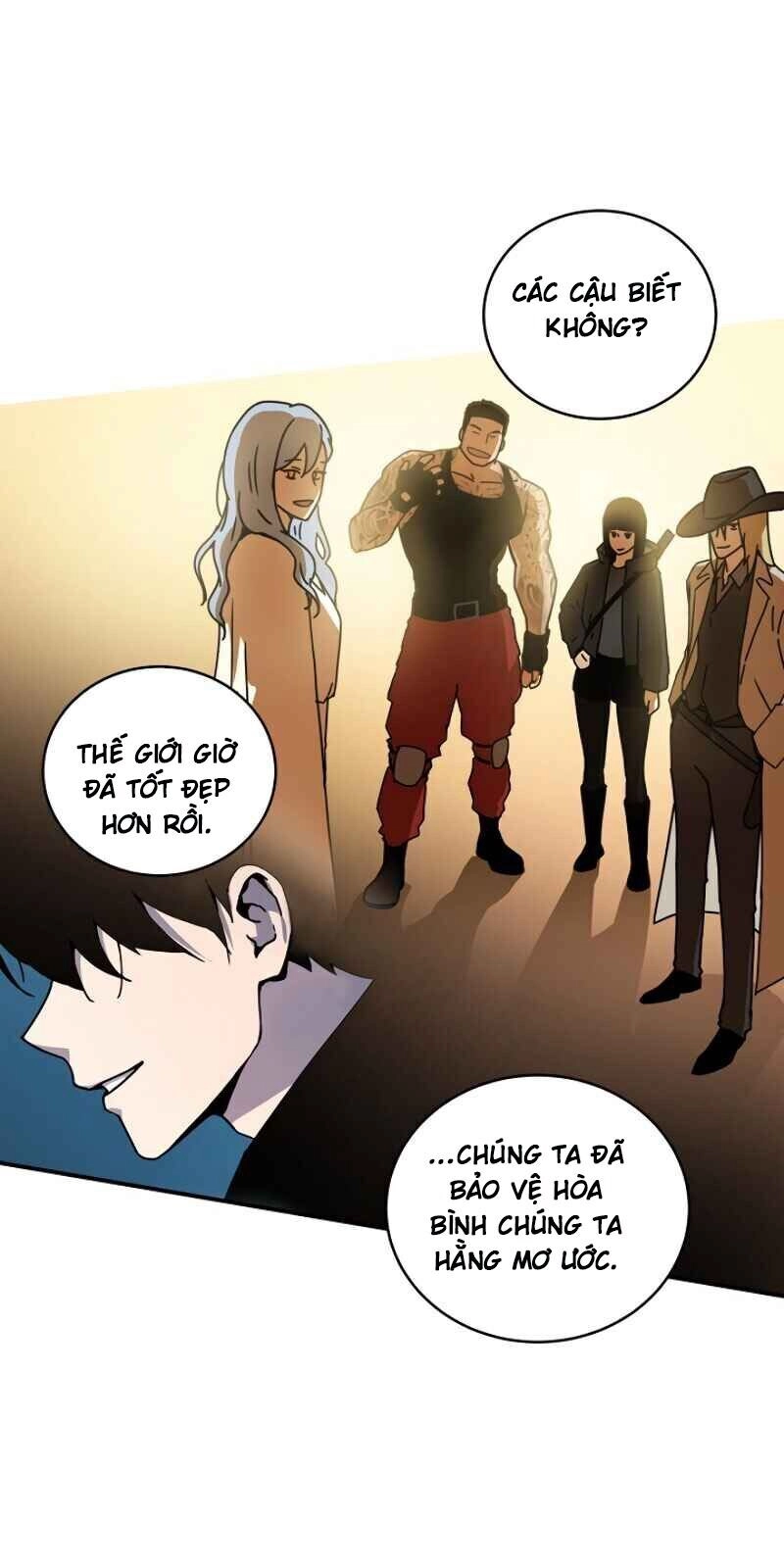 Sự Trở Lại Của Người Chơi Bị Đóng Băng Chapter 2 - 84