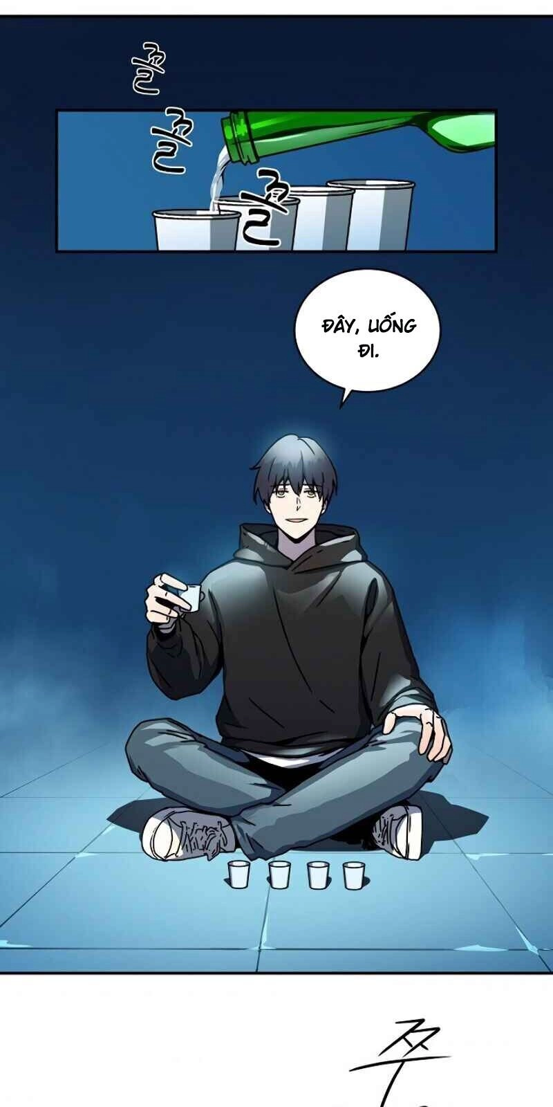 Sự Trở Lại Của Người Chơi Bị Đóng Băng Chapter 2 - 86