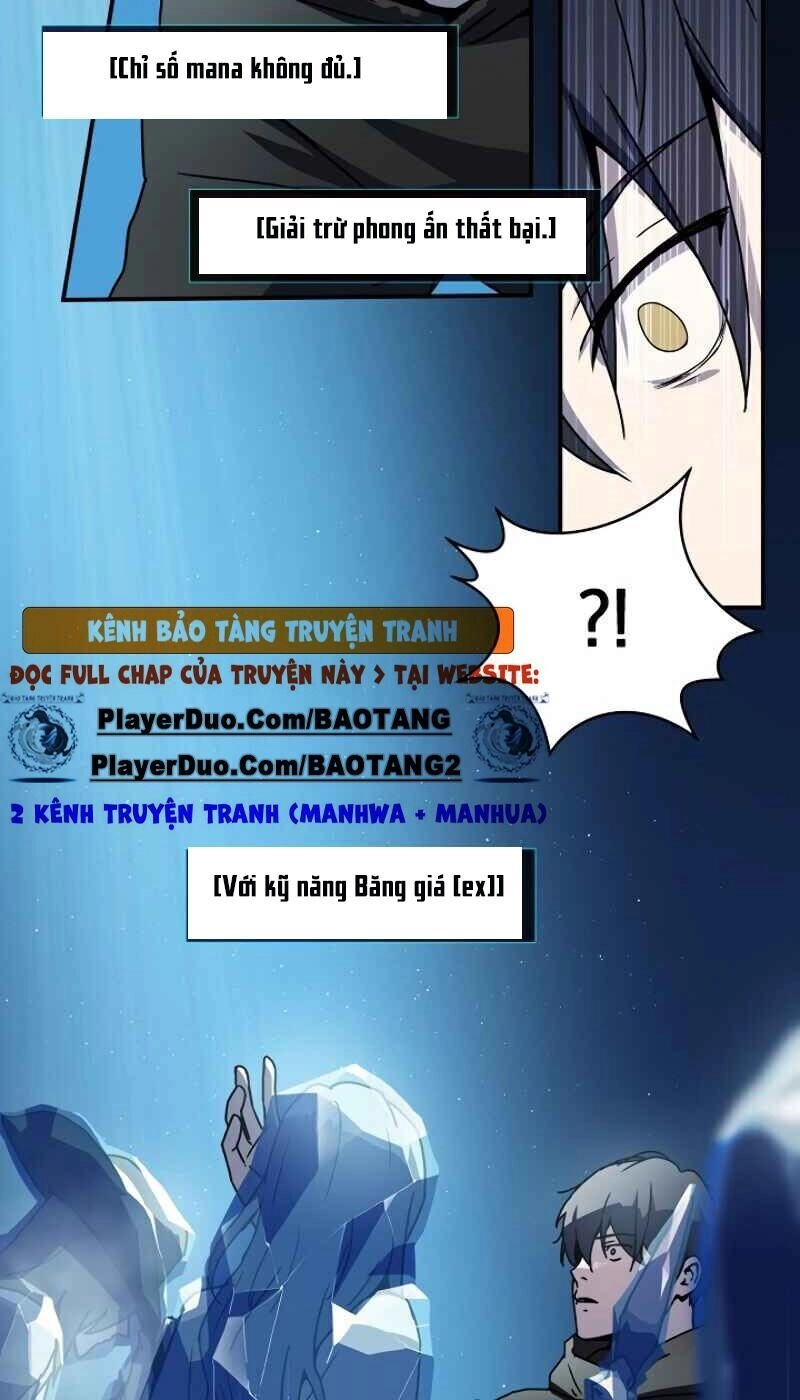 Sự Trở Lại Của Người Chơi Bị Đóng Băng Chapter 2 - 91